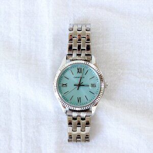 Bulova Caravelle Women's Stainless Steel Watch